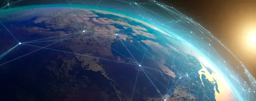 Globe