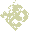 Decorative camoflauge stamp
